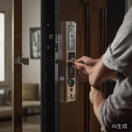 防盗门高门楣安装技巧解析 防盗门高门楣安装技巧解析