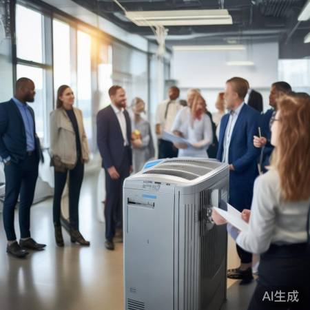 办公中央空调每平米价格一览，为您节省成本