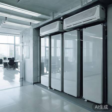 办公中央空调每平米价格一览，为您节省成本