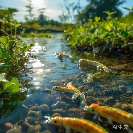 匹力智能锁维修点搜索助手科普『小蝌蚪找妈妈现场：一场亲子寻根之旅』
