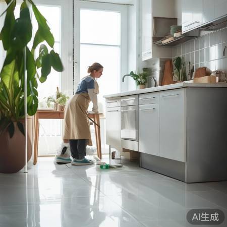 康宝消毒柜售后热线遍城科普=消毒柜旁边摆放指南：提升家居卫生的实用搭配