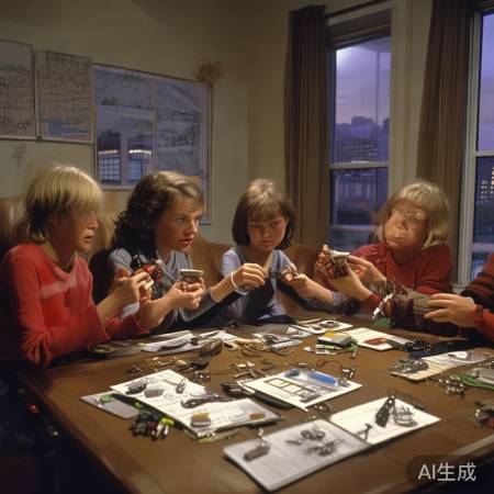 防盗门钥匙配置攻略：了解最佳配钥匙数量