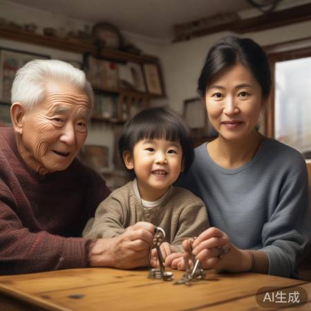 防盗门钥匙配置攻略：了解最佳配钥匙数量
