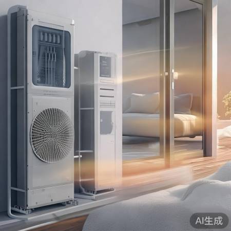 光芒空气能400售后专线分享←房山区空气能采暖安装指南，轻松享受温暖家居