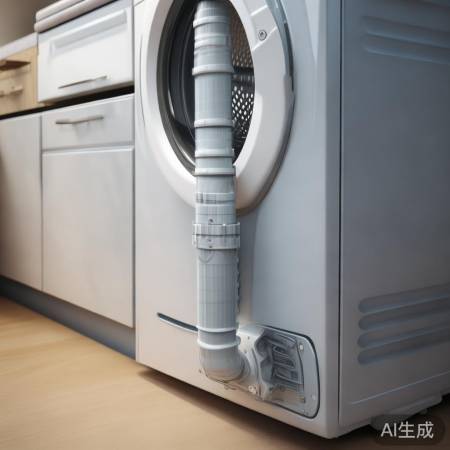 三星(SAMSUNG)洗衣机售后服务专线分享—洗衣机排水处位置揭秘