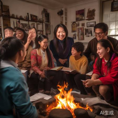 Hisense空调厂家售后服务部剖析#惠州老师红衣送高考学子祝福，助力金榜题名