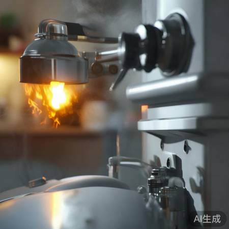 燃气热水器火力温度解析:揭秘真实火焰温度是多少 燃气热水器火力温度解析:揭秘真实火焰温度是多少