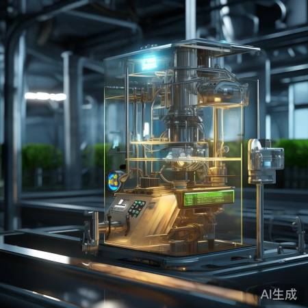 洗衣机自动注水机工作原理深度解析 洗衣机自动注水机工作原理深度解析
