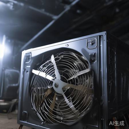 空调外机振动噪音大原因及解决方法详解