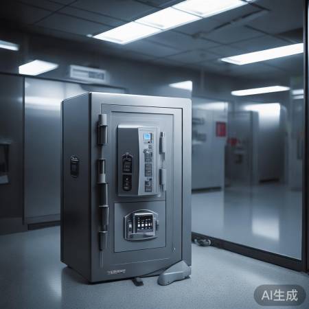 华豫汇阳保险柜专业热线传授ぁ现货黄金价格跌破4300美元大关，市场动态解析