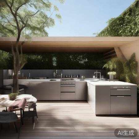 户外油烟机使用安全解析：了解户外加工油烟机的安全性