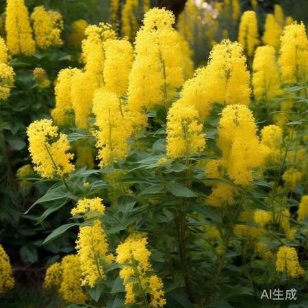 影匠指纹锁售后服务专线传授—春日里金丝桃的温柔绽放时刻 影匠指纹锁售后服务专线传授—春日里金丝桃的温柔绽放时刻