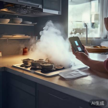 小天鹅集成灶售后维修服务解读:亿田集成灶爆炸事件:揭秘安全隐患引发行业关注 小天鹅集成灶售后维修服务解读:亿田集成灶爆炸事件:揭秘安全隐患引发行业关注