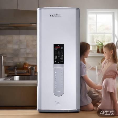 杨子速热热水器：全面介绍与性能解析