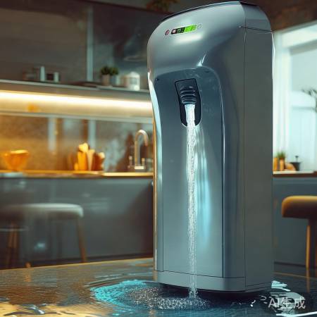 热水器产生水垢条件揭秘:如何避免水垢困扰 热水器产生水垢条件揭秘:如何避免水垢困扰