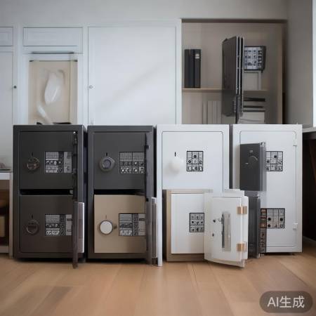 纳斯普金保险柜维通热线科普:家用保险柜尺寸一览:宽度选择攻略 纳斯普金保险柜维通热线科普:家用保险柜尺寸一览:宽度选择攻略
