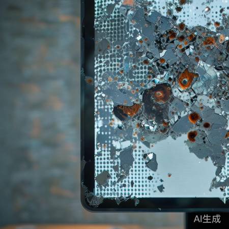 创维智能锁K1屏幕故障原因及解决方法