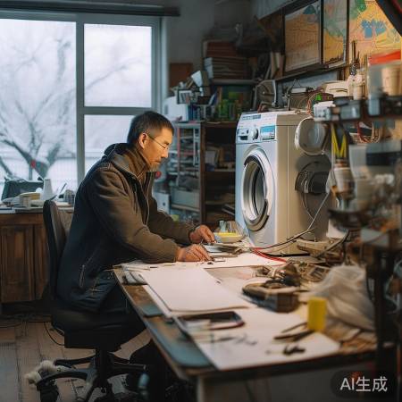 黑龙江儿童洗衣机维修服务哪家好？快速上门！