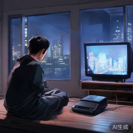 揭秘:为何百兆宽带下电视机速度仍不尽如人意? 揭秘:为何百兆宽带下电视机速度仍不尽如人意?