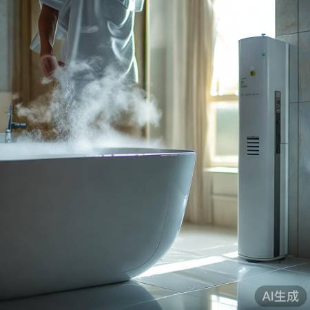 储水式电热水器洗澡体验:舒适与节能的完美结合 储水式电热水器洗澡体验:舒适与节能的完美结合