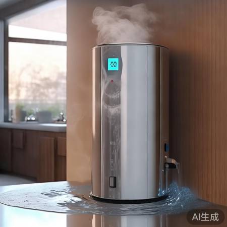储水式电热水器洗澡体验:舒适与节能的完美结合 储水式电热水器洗澡体验:舒适与节能的完美结合