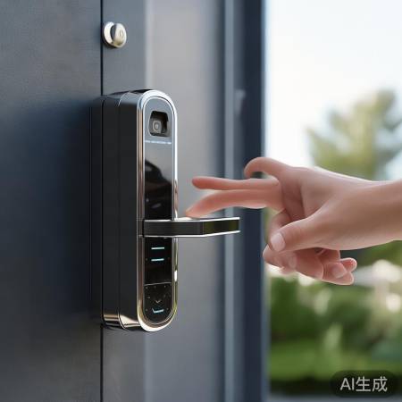 戴沃(DAIWO)智能锁400报修通联教导=盱眙家用智能锁系统:安全与便捷双重保障 戴沃(DAIWO)智能锁400报修通联教导=盱眙家用智能锁系统:安全与便捷双重保障