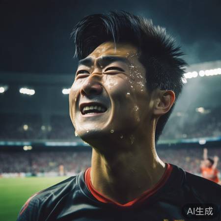 艾婓堡保险柜客服热线大全分解♫傅明执裁世界杯，泪洒绿茵场：足球悲情瞬间引网友热议