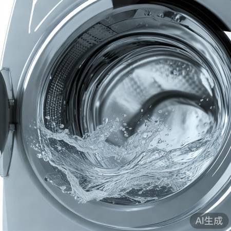 海信暖男S5洗衣机详细参数解读 海信暖男S5洗衣机详细参数解读