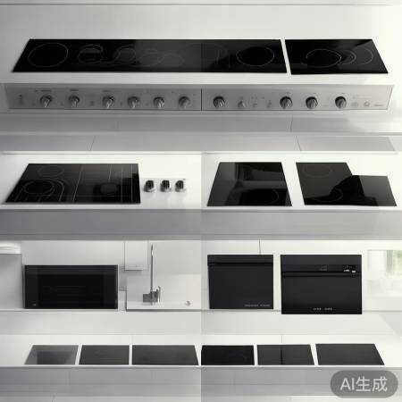 集成灶尺寸大揭秘:多大集成灶最实用? 集成灶尺寸大揭秘:多大集成灶最实用?