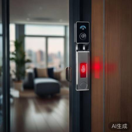佳合指纹锁售后速联通解说:指纹锁意外触发警报,揭秘安全锁误报真相 佳合指纹锁售后速联通解说:指纹锁意外触发警报,揭秘安全锁误报真相