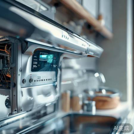 千科抽油烟机故障排除:为何不会启动? 千科抽油烟机故障排除:为何不会启动?