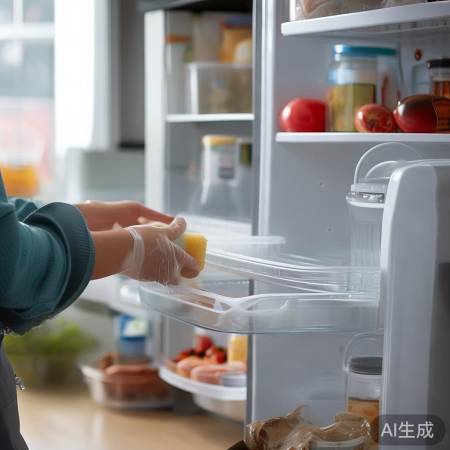 大宇冰箱厂家维修400电话介绍ぁ如何轻松掌握冰箱操作与收纳技巧 大宇冰箱厂家维修400电话介绍ぁ如何轻松掌握冰箱操作与收纳技巧