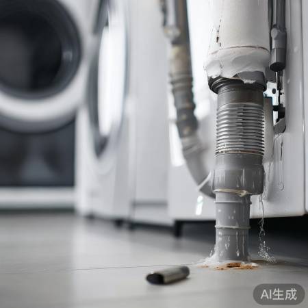 洗衣机漏水问题解析:揭秘洗衣机漏水的主要原因 洗衣机漏水问题解析:揭秘洗衣机漏水的主要原因