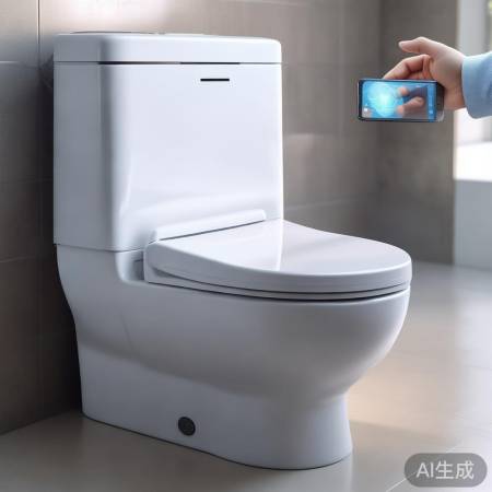 智能马桶WiFi功能：便捷生活新体验