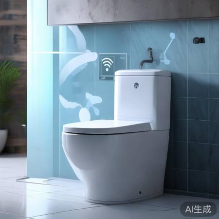智能马桶WiFi功能：便捷生活新体验