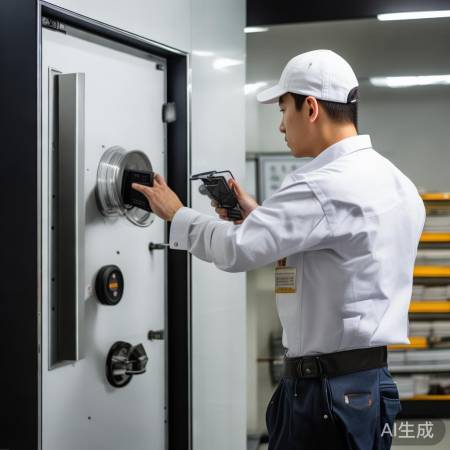 锦鹤防盗门服务网点热线教你㊣存款利率下降，理财新风向
