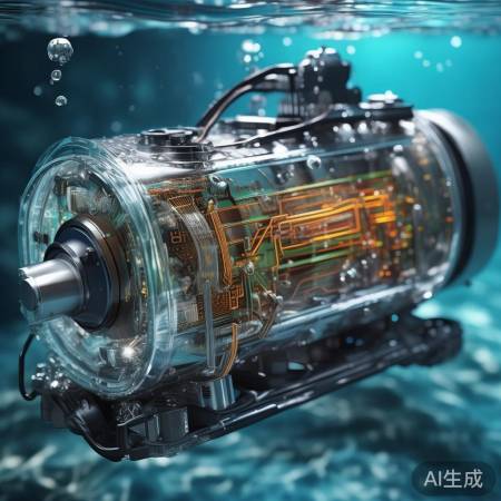 迅达集成灶快速维修服务介绍@集成灶电机防水性能揭秘：水中运行的秘密