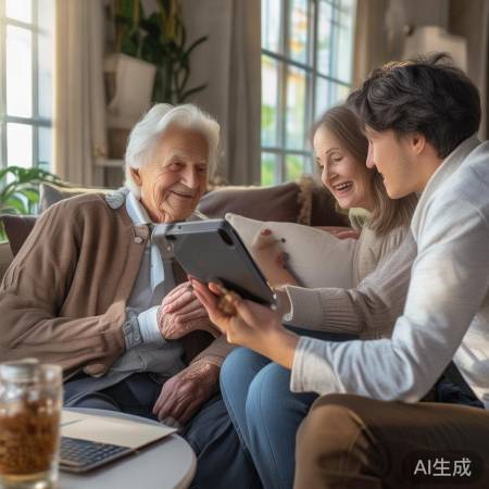 英典智能指纹锁维修快速响应讲解【深夜呼唤，子女如何实现云尽孝】