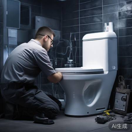 智能马桶维修电话附近哪里找？快速解决您的马桶难题