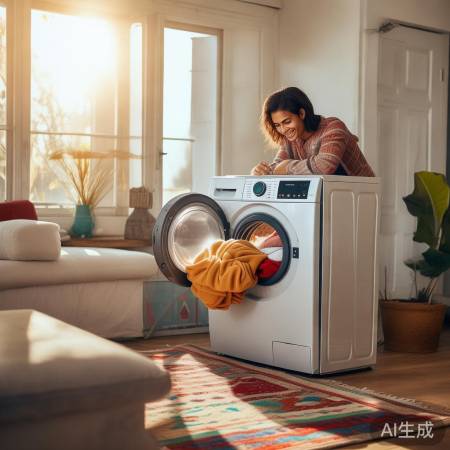 博世(bosch)洗衣机400热线预约通道解析