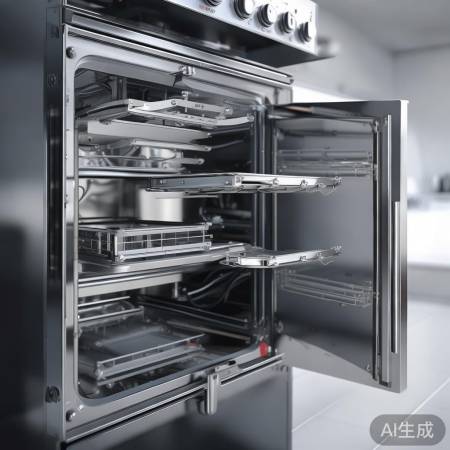 集成灶开关操作指南：轻松掌握控制技巧