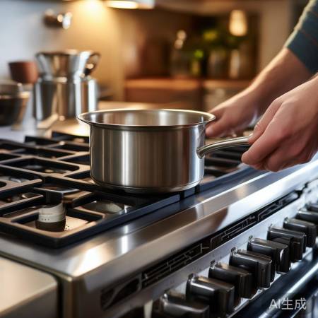 集成灶开关操作指南：轻松掌握控制技巧