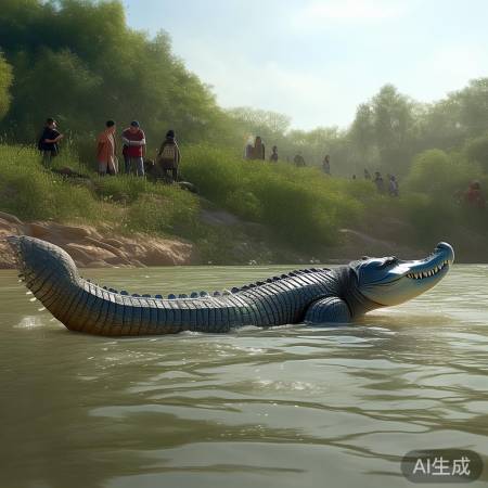 斯麦格(SMEG)洗碗机维修点服务热线阐释_重庆长江边现扬子鳄:体长约一米五引关注 斯麦格(SMEG)洗碗机维修点服务热线阐释_重庆长江边现扬子鳄:体长约一米五引关注