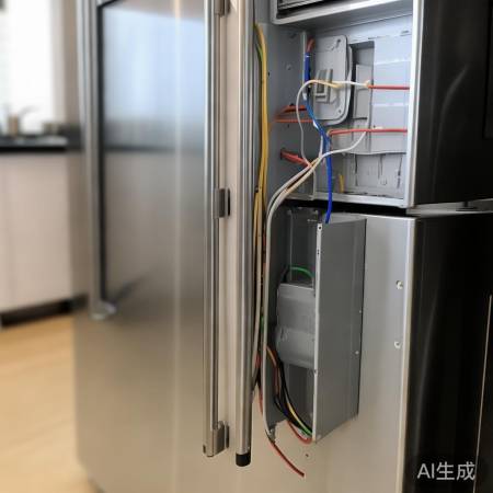 冰箱地线电线规格选择指南