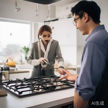 Neifo燃气灶VIP客户服务热线教大家
