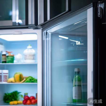 冰箱最佳温度设置：揭秘冰箱一般调多少度最合适