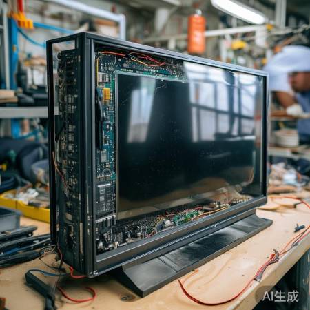 索尼(SONY)电视机售后热线全国一致解读+长虹电视机频繁出现故障？原因揭秘