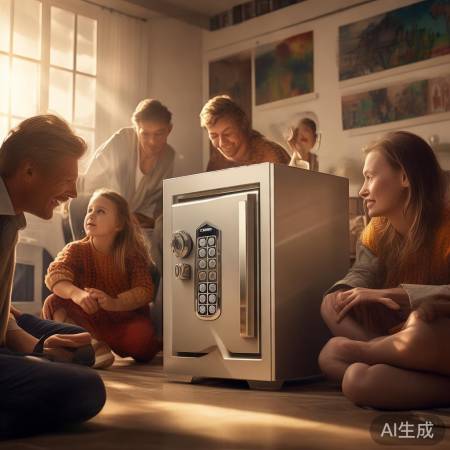 盾威保险柜维修点查询分析：北京优质保险柜选购攻略：多重安全，安心守护