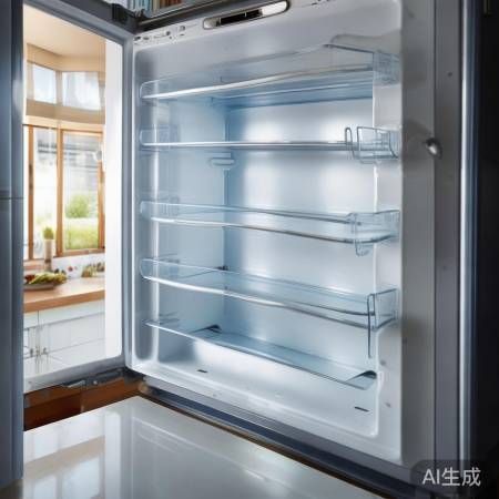 海尔单门冰箱除味技巧，轻松去除异味保持清新