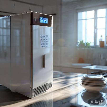 老板消毒柜810使用攻略：轻松掌握消毒柜操作技巧